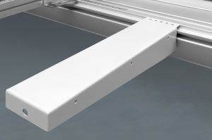 Форматно-раскроечный станок Robland Z 500M 2878