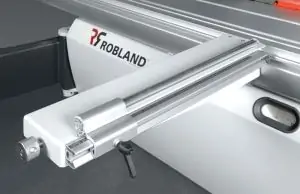 Форматно-раскроечный станок Robland Z 500M 2879