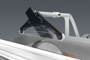 Форматно-раскроечный станок Robland Z 500M 2872