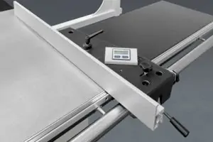 Форматно-раскроечный станок Robland Z 500M 2875