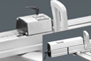 Форматно-раскроечный станок Robland Z 500M 2876