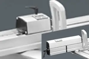 Форматно-раскроечный станок Robland Z 500M 2876