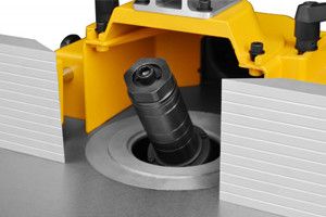 Фрезерный станок CORMAK MX5110T + фрезерный стол 6462