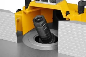 Фрезерный станок CORMAK MX5110T + фрезерный стол 6462