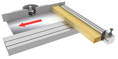 Фрезерный станок CORMAK SH-30 4071