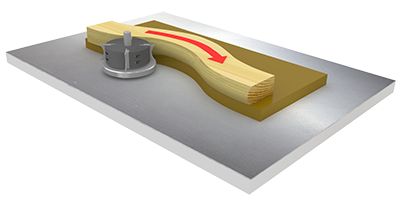 Фрезерный станок CORMAK SH-30 4072