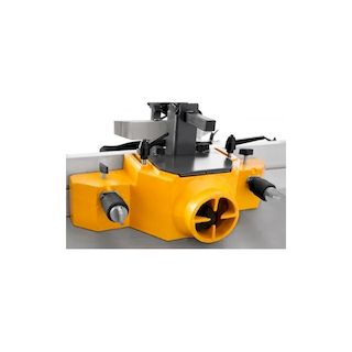 Фрезерный станок CORMAK SH-30 4073