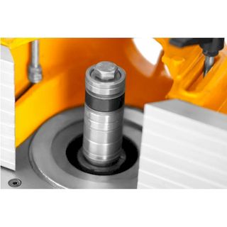 Фрезерный станок CORMAK SH-30 4074