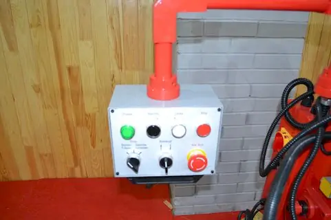 Фрезерний верстат Holzmann BF 50DIG 533