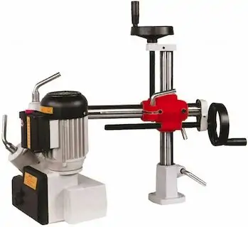 Фрезерный станок по дереву Holzmann FS 200 230 В 5588