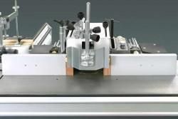 Фрезерный станок по дереву Robland T 120 TS 1864