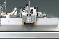 Фрезерний верстат по дереву Robland T 120 TS 1873