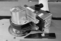 Фрезерный станок по дереву Robland T 120 TS 1865