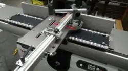 Фрезерний верстат по дереву Robland T 120 TS 1875