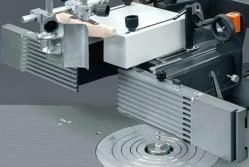 Фрезерный станок по дереву Robland T 120 TS 1867