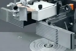 Фрезерний верстат по дереву Robland T 120 TS 1876