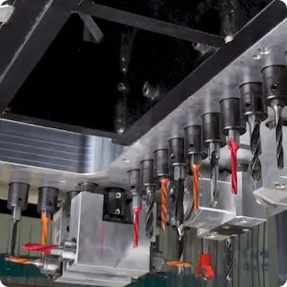 Фрезерный станок с ЧПУ AES Extreme 1325 7961