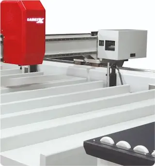 Фрезерный станок с ЧПУ AES Extreme 1325 7966