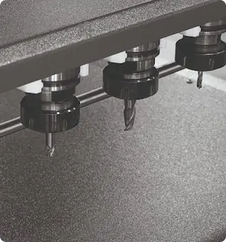 Фрезерный станок с ЧПУ AES FLEXA PRO 1325 6894