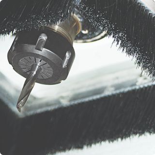 Фрезерний верстат з ЧПУ AES FLEXA PRO 2132 6908