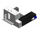 Фрезерный станок с ЧПУ AES RAPTOR ULTRA 2157 7531