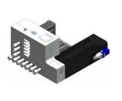 Фрезерный станок с ЧПУ AES RAPTOR ULTRA 2157 7531