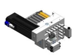 Фрезерный станок с ЧПУ AES RAPTOR ULTRA 2157 7532