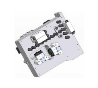 Фрезерный станок с ЧПУ AES RAPTOR ULTRA 2157 7533