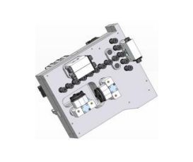 Фрезерный станок с ЧПУ AES RAPTOR ULTRA 2157 7534