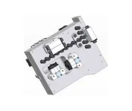 Фрезерный станок с ЧПУ AES RAPTOR ULTRA 2157 7534