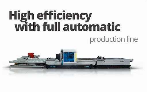 Фрезерный станок с ЧПУ AES RAPTOR ULTRA 2157 7525