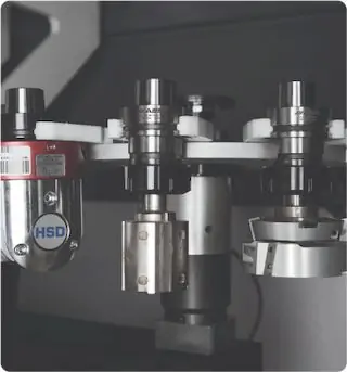 Фрезерный станок с ЧПУ AES RAPTOR ULTRA 2157 7527