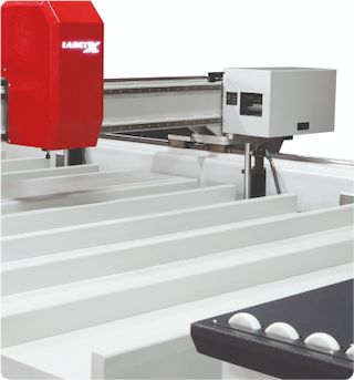 Фрезерный станок с ЧПУ AES RAPTOR ULTRA 2157 7528