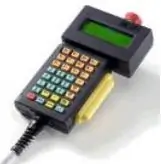 Фрезерный станок с ЧПУ AES RAPTOR ULTRA 2157 7529