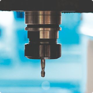 Фрезерный станок с ЧПУ AES SUPER NOVA 2142 7932