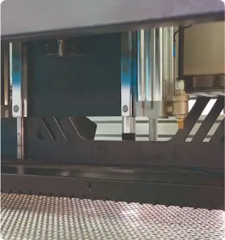 Фрезерный станок с ЧПУ AES SUPER NOVA 2142 7936