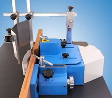 Фрезерный станок с дополнительной кареткой NETMAK FR 2000 SA 202