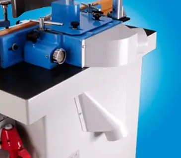 Фрезерный станок с дополнительной кареткой NETMAK FR 2000 SA 205