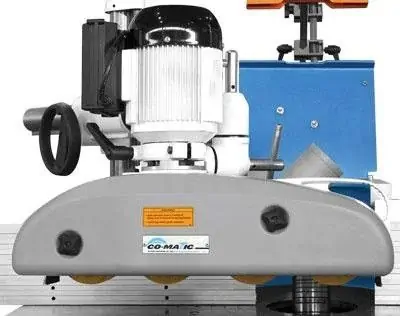 Фрезерний верстат STOMANA T 1003 4034