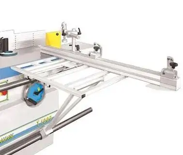 Фрезерний верстат STOMANA T 1003 4035