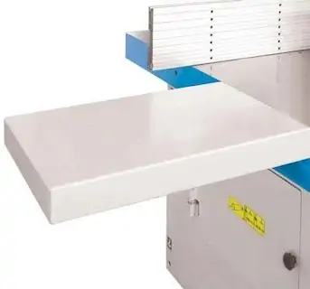 Фрезерний верстат STOMANA T 1003 4036