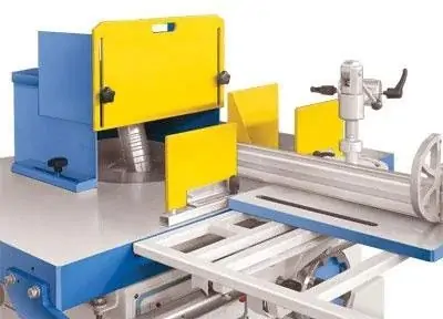 Фрезерний верстат STOMANA T 1003 4037