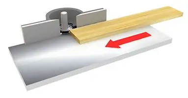 Фрезерный станок STOMANA T 1005 4054