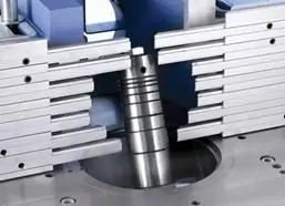 Фрезерный станок STOMANA T 1005 4064