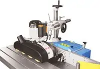 Фрезерный станок STOMANA T 1005 4067