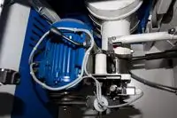 Фрезерный станок STOMANA T 1005 4069