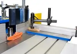 Фрезерный станок STOMANA T 1005 4061