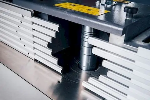 Фрезерний верстат STOMANA T1000S 4591