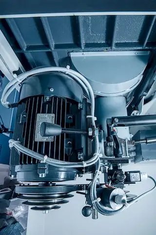 Фрезерний верстат STOMANA T1000S 4594