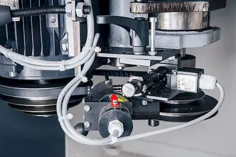 Фрезерний верстат STOMANA T1000S 4595